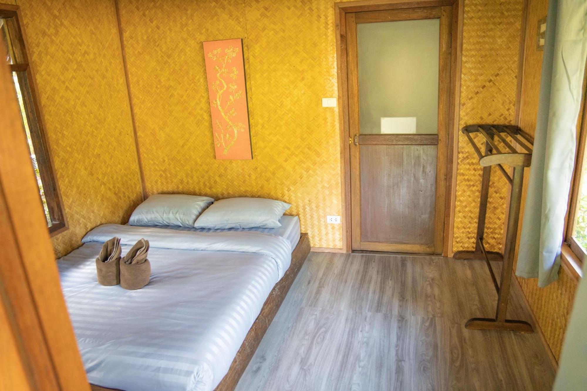 Butterfly Hostel, 빠이 외부 사진