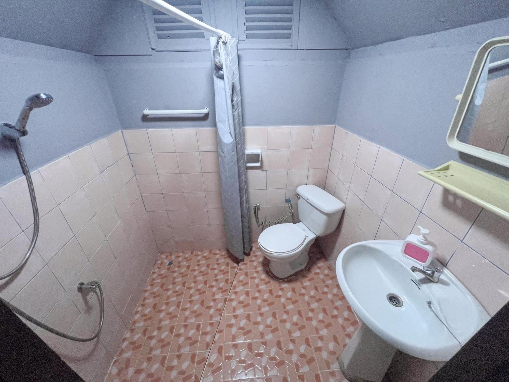 Butterfly Hostel, 빠이 외부 사진