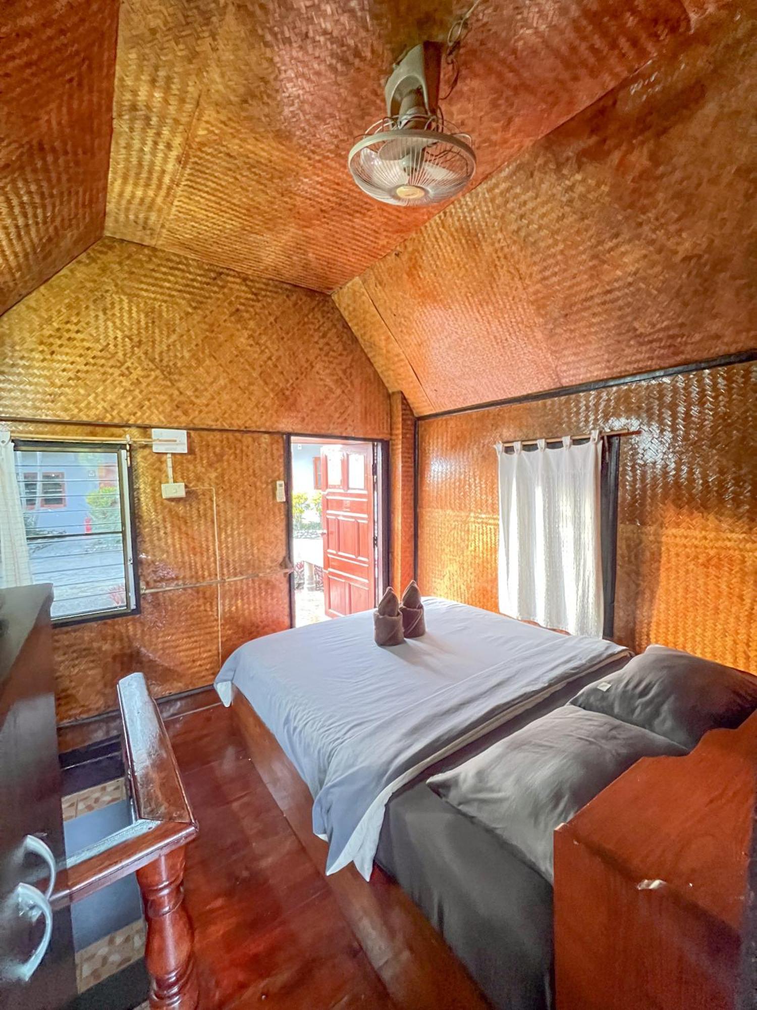 Butterfly Hostel, 빠이 외부 사진