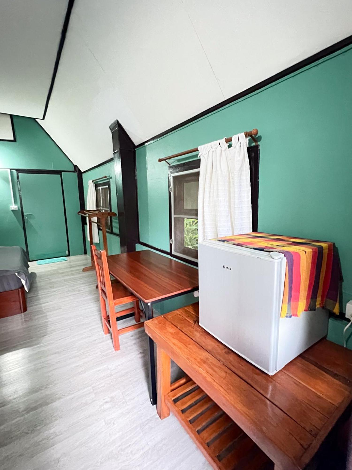Butterfly Hostel, 빠이 외부 사진