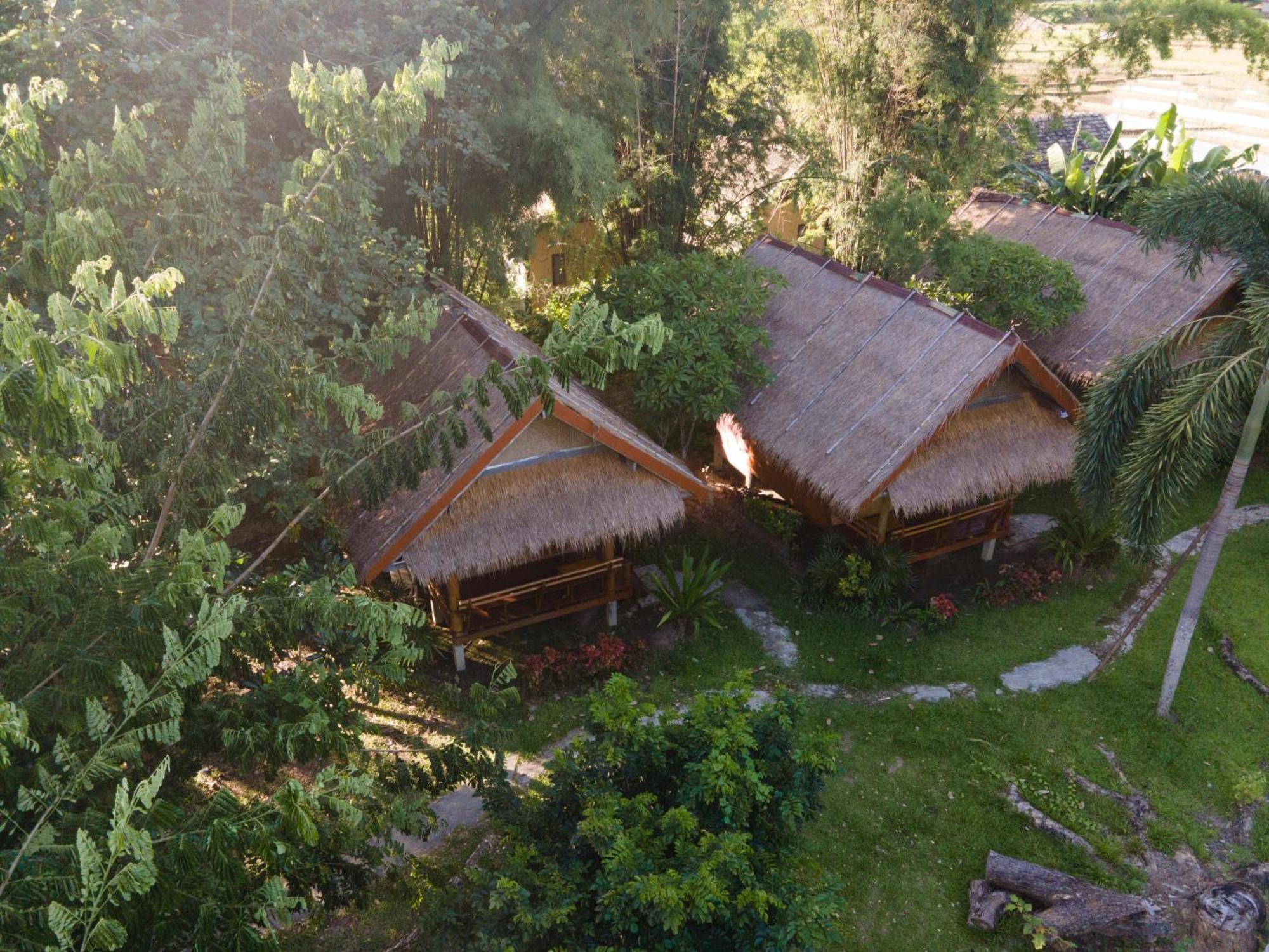Butterfly Hostel, 빠이 외부 사진